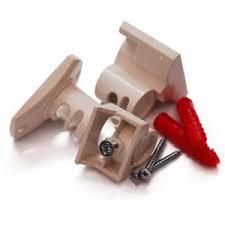 Inovonics ACC665 | Wall Ceiling Mount Bracket