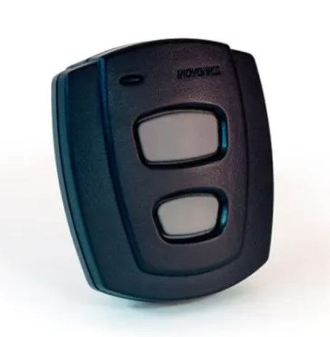 Inovonics EE1223D | Double-Button Water-Resistant Pendant Transmitter