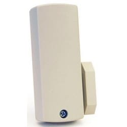 Inovonics Wireless Corp EN1215WEOL | Door/Window Transmitter With Wall Tamper And Reed Switch