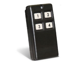 Inovonics Wireless Corp EN1224 | Multiple Condition Pendant