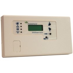 Inovonics Wireless Corp EN4216MR | 16 Zone Add-On Receiver With Relay Outputs, Multi-Condition