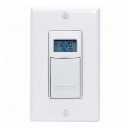 Intermatic Corp EI600WC | Heavy-duty 7-day Programmable Timer