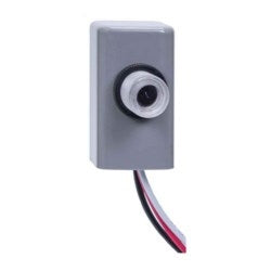 Intermatic Corp EK4036S | Button Electronic Photocontrol, 120-277 V