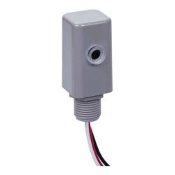 Intermatic Corp EK4036S | Stem Mount Electronic Photocontrol, 120-277V
