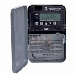 Intermatic Corp ET1105C | 24-hour Basic Electronic Control