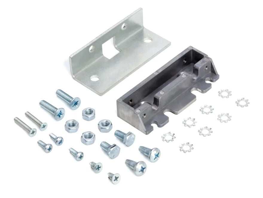International Door Closers 3010-FS | Anchor Set, for 200 Series