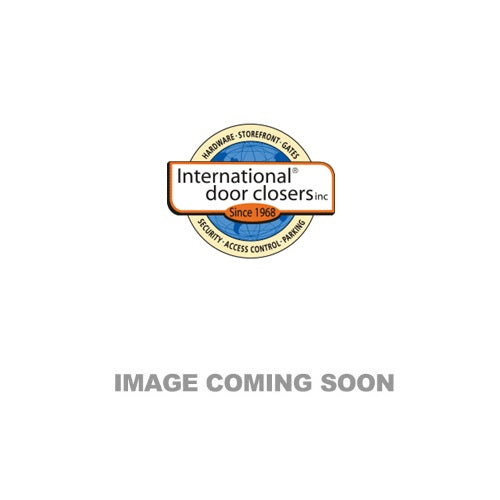 International Door Closers 5001-TP DU | Door Closer, Storefront Bronze, Adjustable Size 1 Through 6, Grade 1