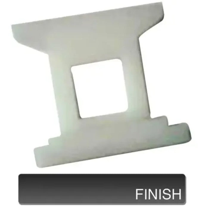 International Door Closers FG-1200 DU | Flush Bolt Guide