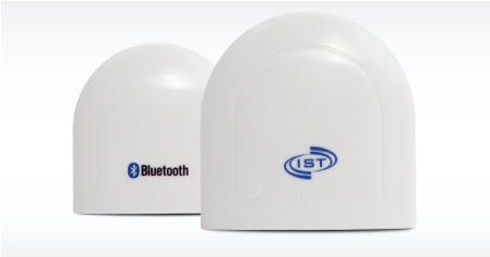 Intrasonic BT-RECEIVER | Bluetooth Receiver, 110 V