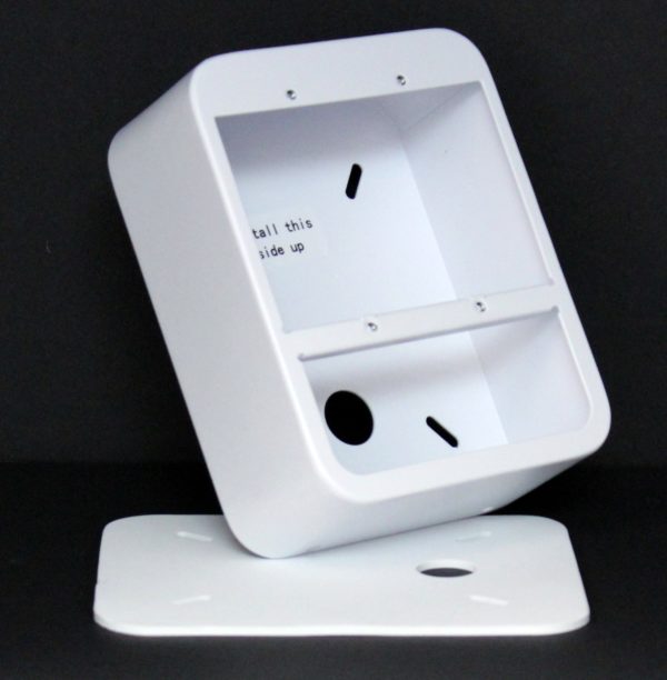 Intrasonic I2000-PSB | Surface Mount Box