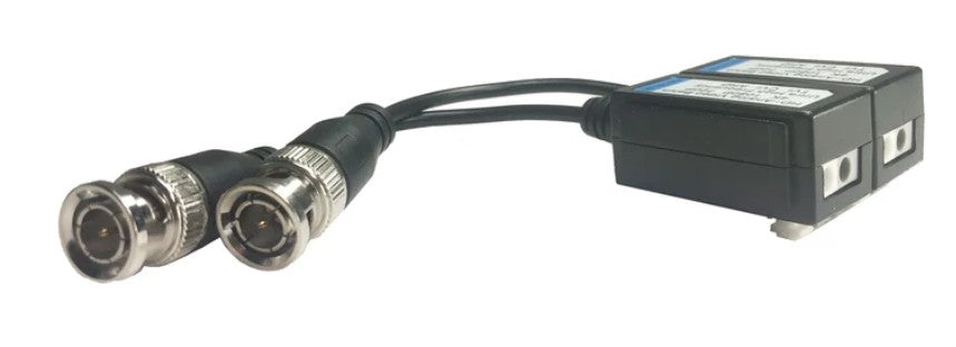 Invid Tech IA-HDBAL4K | BNC Connector