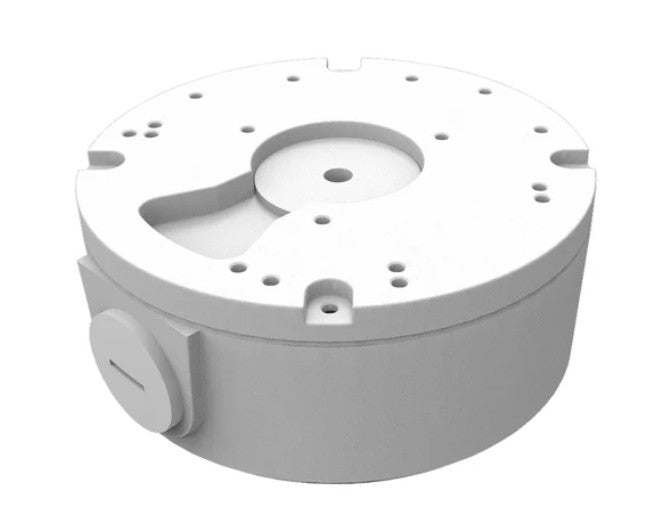 Invid Tech IPM-JBMINIBOX | Junction Box Ceiling and Wall Mount