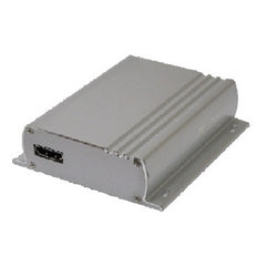 Ionodes ION-E100-HD | Single input HD H.264 video encoder with PoE, Supports up to 1080p30/720p60