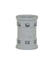 Ipex Inc KC15 | Conduit Coupling, Push-Fit, ENT, PVC, 3/4 in.
