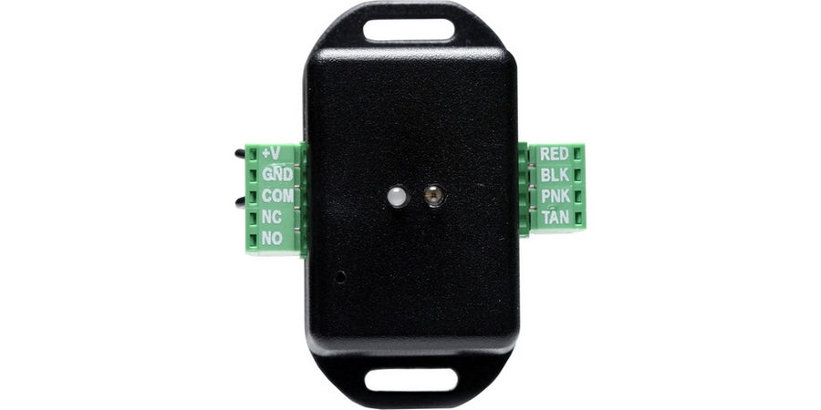 Isonas (Allegion Brand) ACC-EDK-3A | Exterior Door Kit