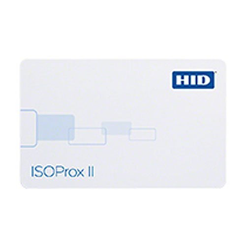 Isonas (Allegion Brand) HID-ISOPROX-2-50 | Proximity Card