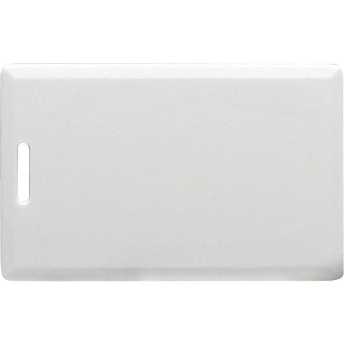 Isonas (Allegion Brand) LC-1-25 | RFID Clamshell Card, White