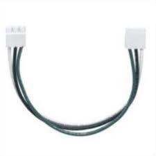 Middle Atlantic J-12X6 | Jumper, 12", Pre-Terminated