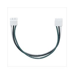 Middle Atlantic J24X6 | Jumper, 24", Pre-Terminated