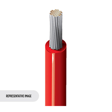 Belden 39118 010100 | Lead Wire, #18 Str TC, PPO Ins, AWM 11028