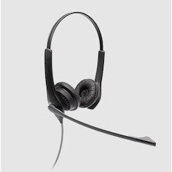 Jabra 1159-0139-EDU | Biz 1100 EDU, 3.5mm Education Headset