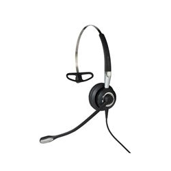 Jabra 2486-820-209 | Biz 2400 II Mono 3-in-1, NC, Wideband