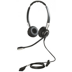 Jabra 2489-820-209 | Biz 2400 II Duo, NC, Wideband