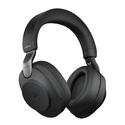 Jabra 28599-999-999 | Evolve2 85- Link380a MS Stereo Black