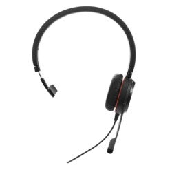 Jabra 4993-823-309 | Evolve 20SE MS Duo HS