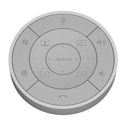 Jabra 8211-209 | Jabra PanaCast 50 Remote, Gray