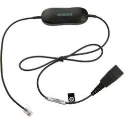 Jabra 88001-99 | GN 1200, Straight
