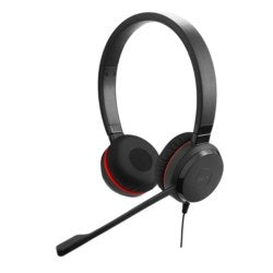 Jabra GSA4999-823-109 | Evolve 20 GSA- Stereo MS