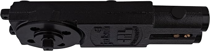Jackson Industries Pty Ltd 20-101M-11 | Heavy-Duty Door Closer Body Only, Non-Hold-Open