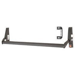 Jackson Industries Pty Ltd 31-1095-R-C-4-313 | Panic Exit Device Right Hand Reverse Bevel C-Strike, 48" Length Crossbar, Aluminum, Dark Bronze