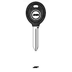 Jma Usa TPX2CHR-15.PG NP 27 | Car Key Blank, Chip, Crypto Cloneable, Texas, Y160Pt, For Chrysler