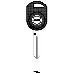 Jma Usa TPX2FO-30D.P NP 27 | Car Key Blank, Chip, Crypto Cloneable, Texas, H84Pt, For Ford
