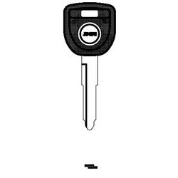 Jma Usa TPX2MAZ-11D.P2 NP 27 | Car Key Blank, Chip, Crypto Cloneable, Texas, Maz24Rt17, For Mazda