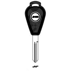 Jma Usa TPX2SUB-3.P2 NP 27 | Car Key Blank, Chip, Crypto Cloneable, Texas, Sub4Pt, For Subaru