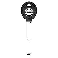 Jma Usa TPX4CHR-15.PC NP 27 | Car Key Blank, Chip, Crypto Cloneable, Philips, Y164Pt, For Chrysler