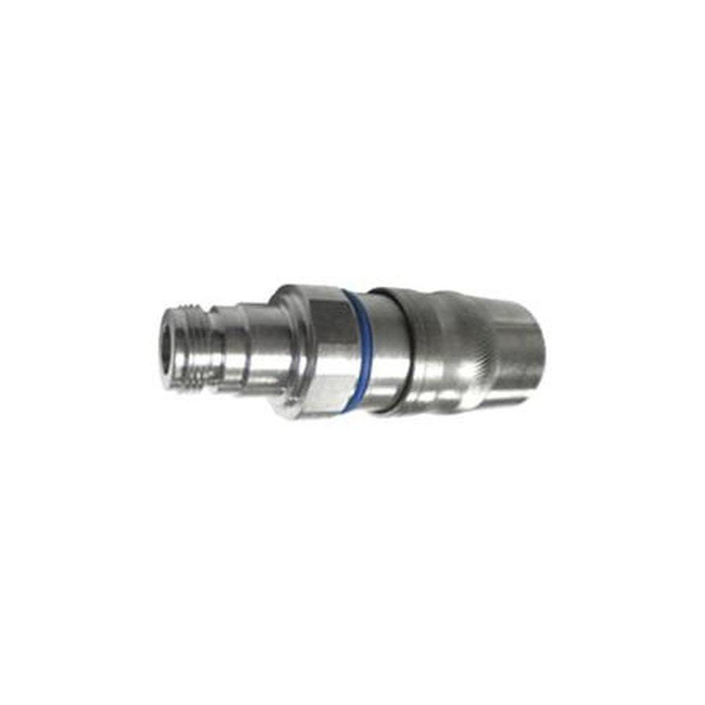 JMA Wireless APL-NF-12 | N?Type Female Connector for 1/2" Plenum?Rated Coaxial Cable