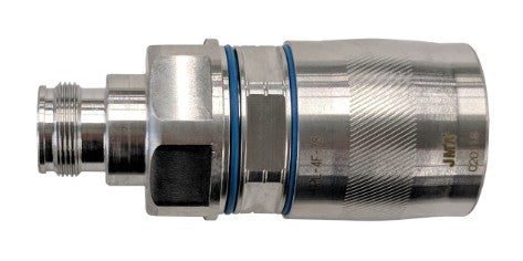 JMA Wireless UPL-4F-78 | 4.3?10 Female Connector for 7/8? Plenum/Air Cable