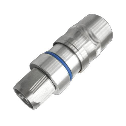 JMA Wireless UPL-NM-12T | N?Male Connector for 1/2" Trilogy Plenum Coax