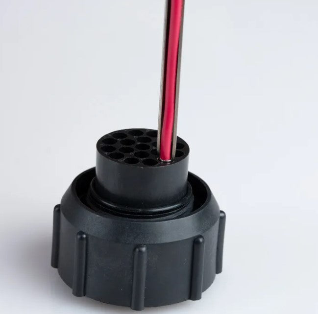 Jonard A-4599 | Insertion Tool, Contact Size 16