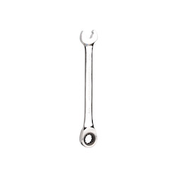 Jonard ASW-R12 | Ratcheting Speed Wrench, 1/2"