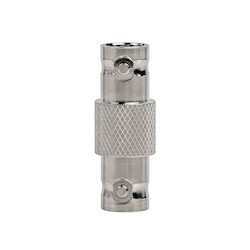 Jonard BNC-SA | BNC Straight Adapter (Pack of 1)