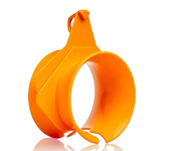 Jonard CPF-215 | Cable Funnel Drop Ceiling Protector