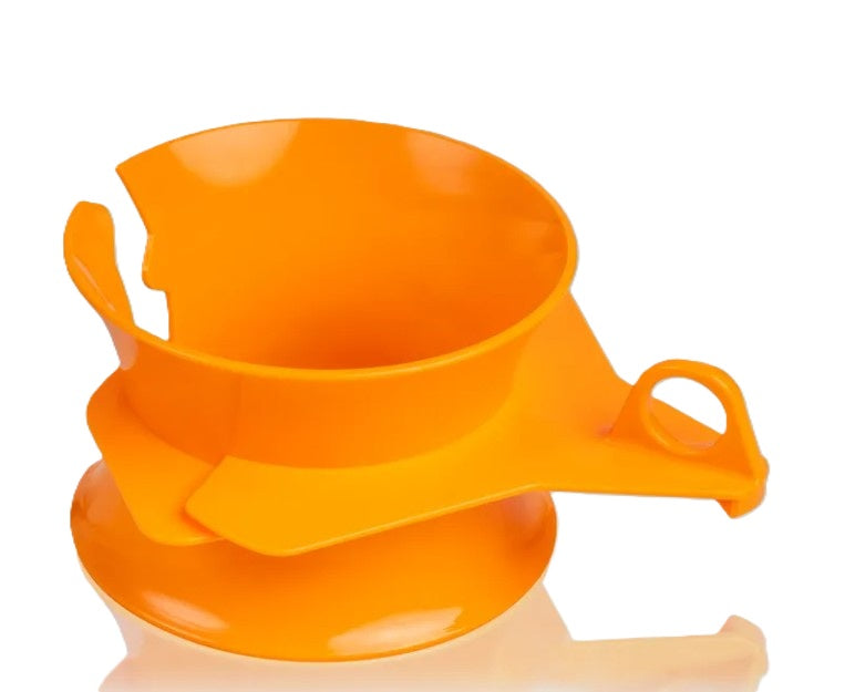 Jonard CPF-215 | Cable Funnel Drop Ceiling Protector