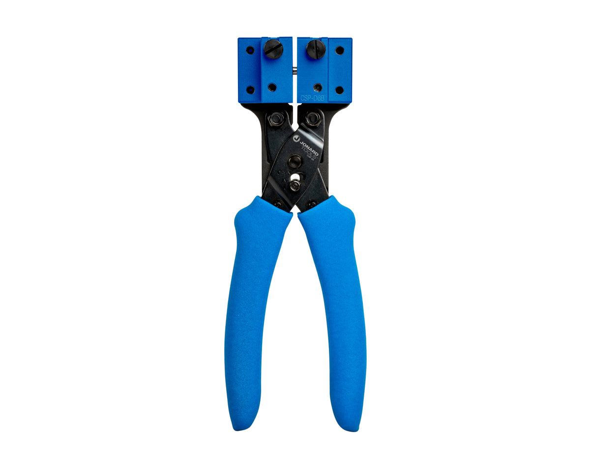 Jonard CSP-D6 | Cable Slitting Pliers for DAC Cable, 6 mm