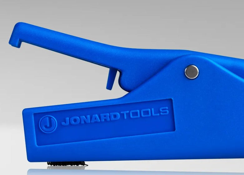 Jonard CSS-59M | Mini COAX Stub End Stripper (9 mm/7 mm)