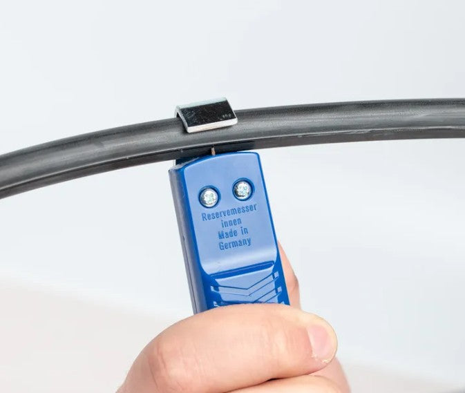 Jonard CST-900 | Round Cable Strip & Ring Tool, 8-28 mm